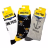 Calcetines Sport Adulto One Piece
