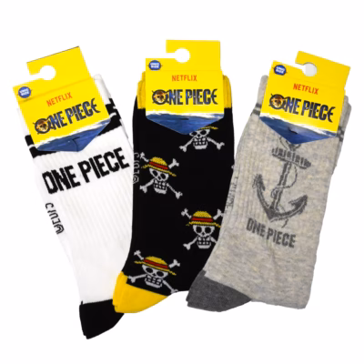 Calcetines Sport Adulto One Piece