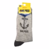 Calcetines Sport Adulto One Piece - Imagen 4