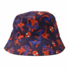 Gorro Pescador Spiderman - Imagen 3