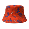 Gorro Pescador Spiderman - Imagen 4