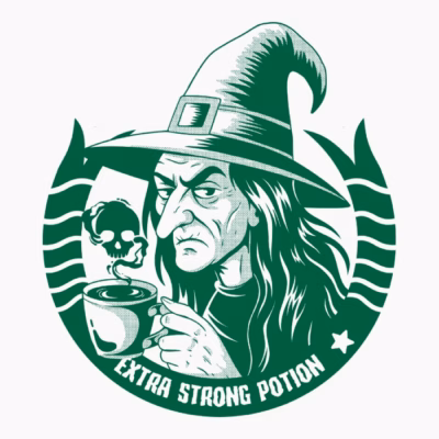 STRONG COFFEE54