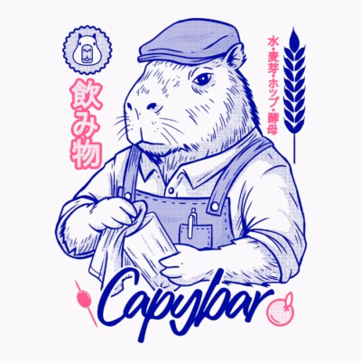 CAPYBAR54