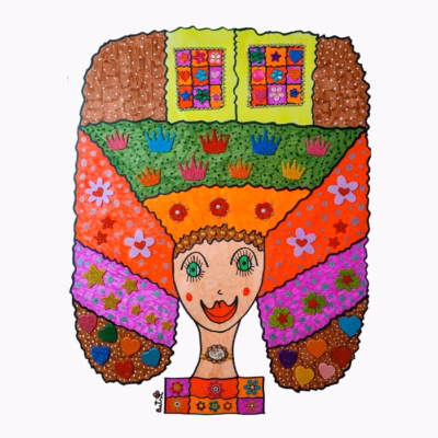 Betsy Windows