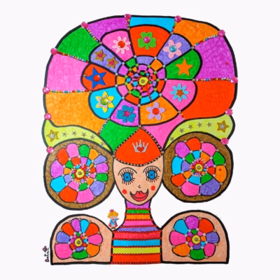Betsy Principito