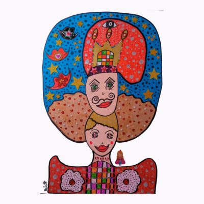 Betsy Dali