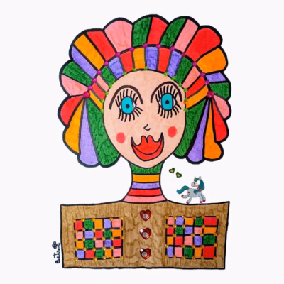 betsy caballito
