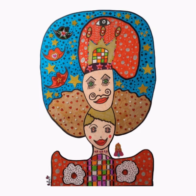 betsi dali