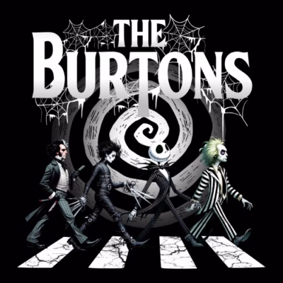 The Burtons - N