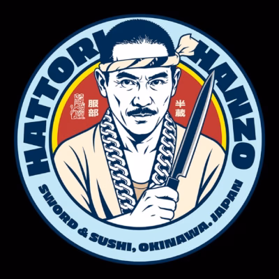 Hattori Hanzo