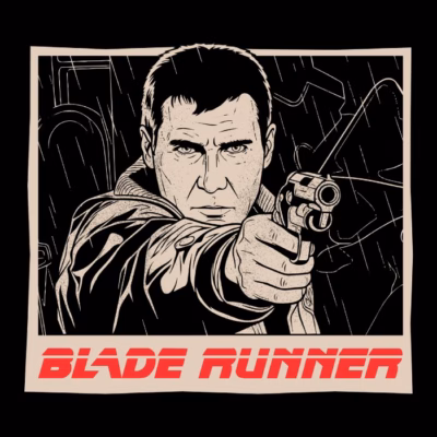Blade runner