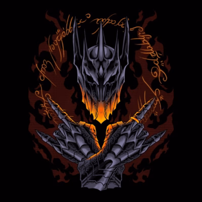 HEAVY METAL KNIGHT