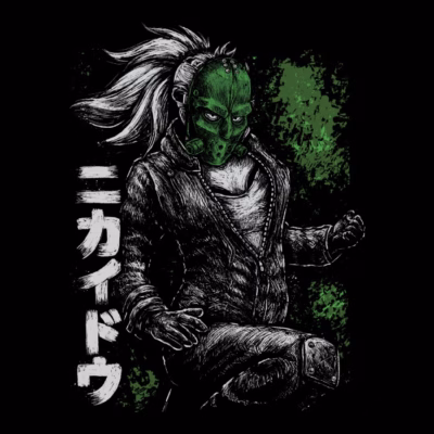 Nikaido