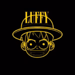 Luffy nirvana