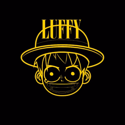luffy nirvana