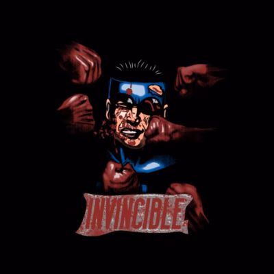 INVINCIBLE
