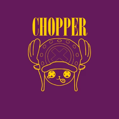 chopper nirvana