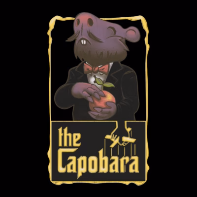 capobara