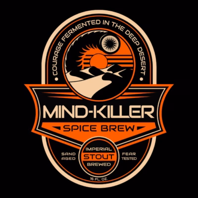 Mind killer spice brew