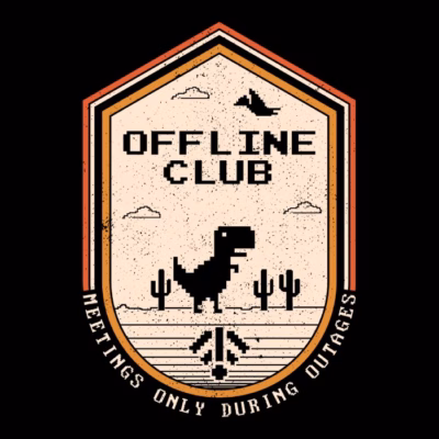 Offline club