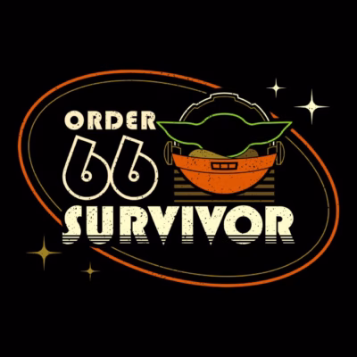 Foundling survivor