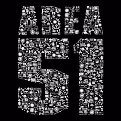 Area 51 files