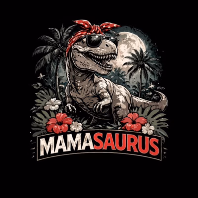Mamasaurus