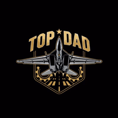Top Dad
