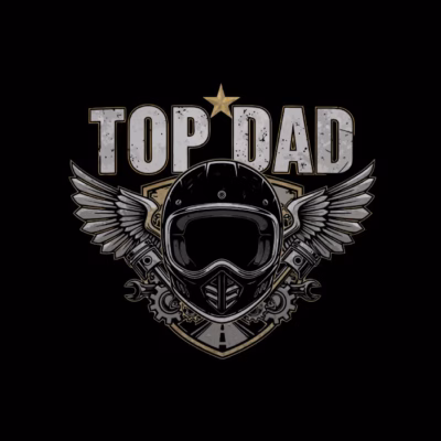 Top Dad Legend