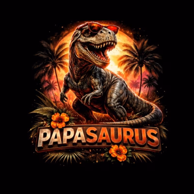 Papasaurus