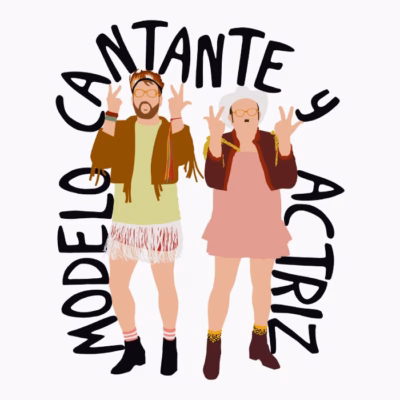 Ojete Calor - Mocatriz