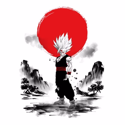 Red Sun Rage