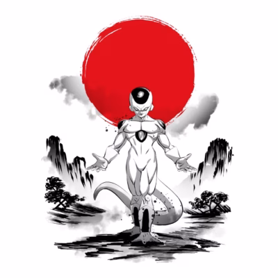 Red Sun Emperor