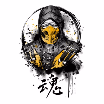 Splatter Hellfire