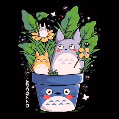 MAGIC PLANTS54