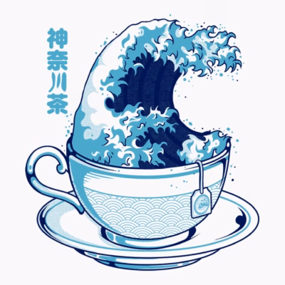 TEAWAVE54