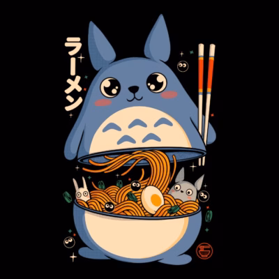 Meu Vizinho Ramen54
