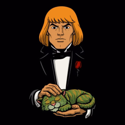 the godprince heman shirtwwot