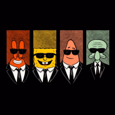 reservoir bobs shirtwoot