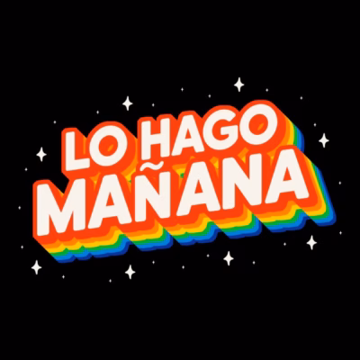 LO HAGO MAÑANA tiendas