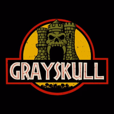 grayskull park shirtwoot