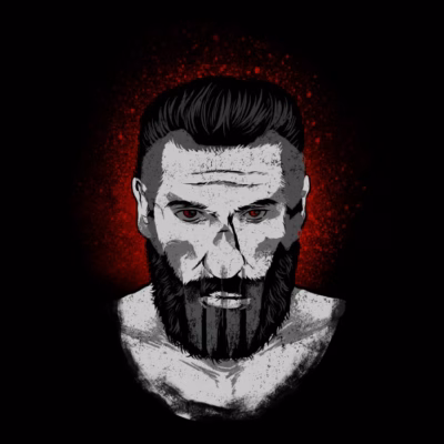 PUNISHER FACE OF REVENGE