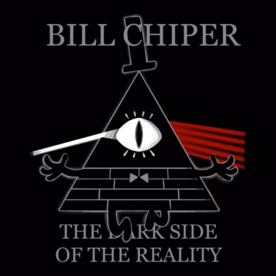 BILL CHIPER THE DARK SIDE