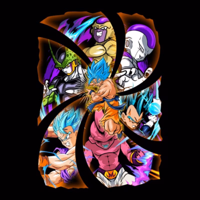 ART OF KAMEHAMEHA
