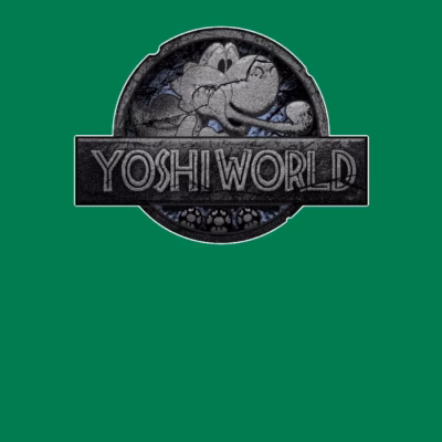 Yoshi Word