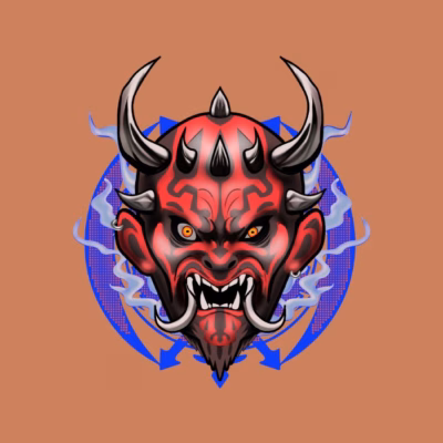 maul mask