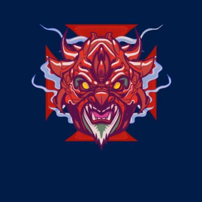 battle mask