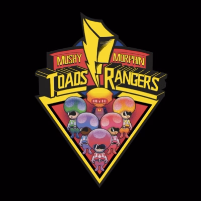toads ranger