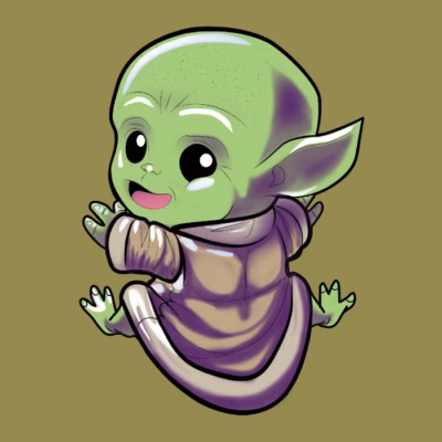 grogu  HUG