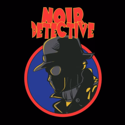 detective noir rip